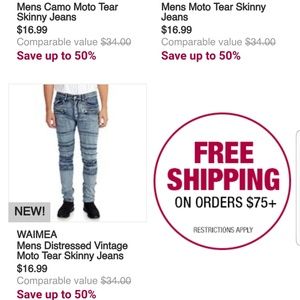 Meet your Posher, Logan